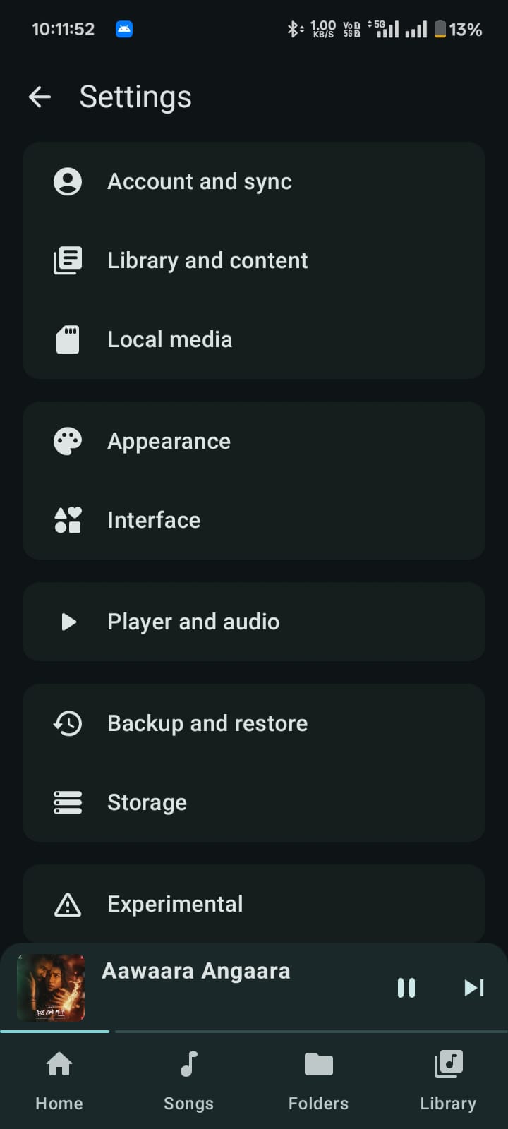 outertune apk latest version download